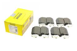 Колодки тормозные (передние) BMW 3 (G20, G21)/5 (G30, G31)/7 (G11,12)/X5 (G05)/X6 (G06) 17- (Brembo) Колодки тормозные (передние) BMW 3 (G20, G21)/5 (G30, G31)/7 (G11,12)/X5 (G05)/X6 (G06) 17- (Brembo)