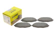 Колодки гальмівні (передні) Daewoo Lanos /Matiz 97- (Akebono) Колодки гальмівні (передні) Daewoo Lanos /Matiz 97- (Akebono)