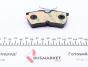 Колодки гальмівні (задні) Ford Focus I 98-07/Fiesta V/VI 05- (Lucas), фото 3 - интернет-магазин Auto-Mechanic