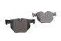 Колодки тормозные (задние) BMW X5 (E70/F15/F85) 06-18/X6 (E71/E72/F16/F86) 08-19 (Teves) Q+, фото 5 - интернет-магазин Auto-Mechanic