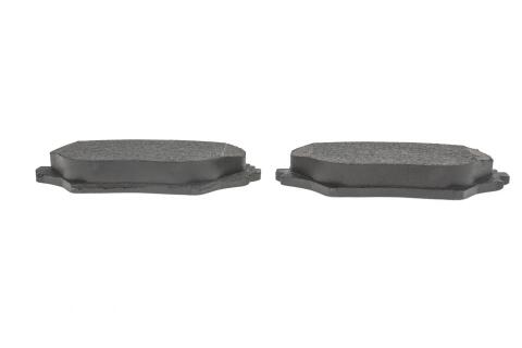 Колодки тормозные (передние) Toyota Rav 4 II 00-05 (Akebono) Колодки тормозные (передние) Toyota Rav 4 II 00-05 (Akebono)