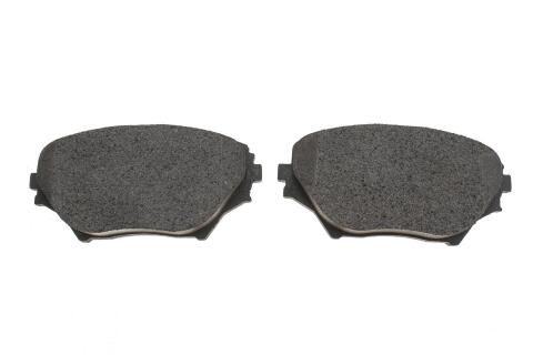 Колодки тормозные (передние) Toyota Rav 4 II 00-05 (Akebono) Колодки тормозные (передние) Toyota Rav 4 II 00-05 (Akebono)