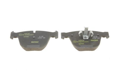 Колодки тормозные (задние) BMW 5 (F07)/7 (F01-F04) 08- (Teves) Q+ Колодки тормозные (задние) BMW 5 (F07)/7 (F01-F04) 08- (Teves) Q+
