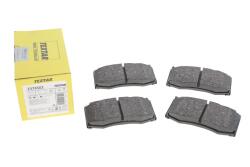 Колодки тормозные (передние) MB C-class/CLK 1.8-5.5 98- (Brembo) Q+ Колодки тормозные (передние) MB C-class/CLK 1.8-5.5 98- (Brembo) Q+