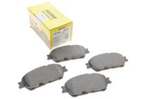 Колодки гальмівні (передні) Toyota Camry/Lexus ES 01-08 (Akebono)