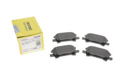 Тормозные колодки (задние) Lexus RX 03-08 (Sumitomo)