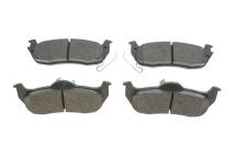 Колодки гальмівні (задні) Jeep Grand Cherokee 05-11 Q+ Колодки гальмівні (задні) Jeep Grand Cherokee 05-11 Q+