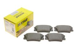 Тормозные колодки (задние) Toyota Camry/Rav4/Lexus ES 06- (Akebono)