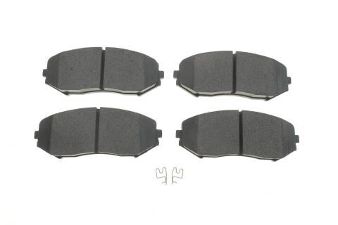 Колодки тормозные (передние) Suzuki Grand Vitara 1.3-3.2 98- (Tokico) Колодки тормозные (передние) Suzuki Grand Vitara 1.3-3.2 98- (Tokico)