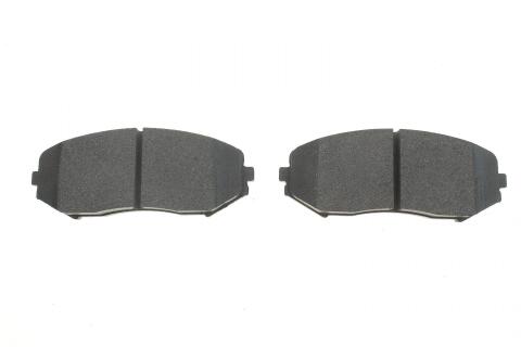 Колодки тормозные (передние) Suzuki Grand Vitara 1.3-3.2 98- (Tokico) Колодки тормозные (передние) Suzuki Grand Vitara 1.3-3.2 98- (Tokico)