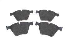 Колодки гальмівні (передні) BMW 5 (F07)/7 (F01)/X5 (E70/F15)/X6 (E71/F16) 06- (ATE-Teves) (Q+)