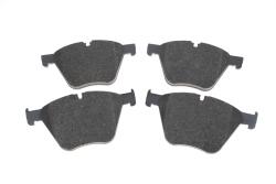 Колодки тормозные (передние) BMW 5 (F07)/7 (F01)/X5 (E70/F15)/X6 (E71/F16) 06- (ATE-Teves) (Q+) Колодки тормозные (передние) BMW 5 (F07)/7 (F01)/X5 (E70/F15)/X6 (E71/F16) 06- (ATE-Teves) (Q+)