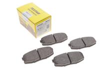 Колодки гальмівні (задні) Toyota Land Cruiser 200 08- (Advics) Колодки гальмівні (задні) Toyota Land Cruiser 200 08- (Advics)