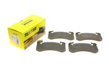 Колодки тормозные (передние) Audi A6/A7/A8 10- (Brembo) Колодки тормозные (передние) Audi A6/A7/A8 10- (Brembo)