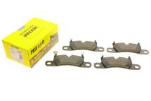 Колодки тормозные (задние) Porsche Cayenne/Cayenne Coupe 17-/911/Boxster 14- (Brembo) Колодки тормозные (задние) Porsche Cayenne/Cayenne Coupe 17-/911/Boxster 14- (Brembo)