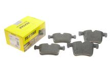 Колодки гальмівні (передні) BMW 1 (F20)/2 (F22)/3 (F30)/4 (F32)/ X3 (F25) 11- (Bosch) Q+