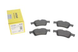Тормозные колодки (задние) Ford Connect/Focus III 10- (Teves) Q+