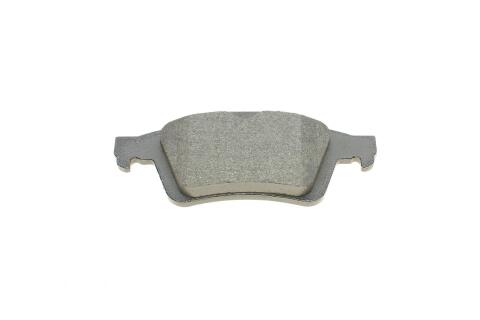 Колодки гальмівні (задні) Ford Focus 12- (ATE) Q+ (123.2x51.9x15.2)