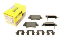 Колодки гальмівні (задні) Kia Cerato/Optima/Hyundai Sonata/i30/Elantra 13- (Akebono) Q+ Колодки гальмівні (задні) Kia Cerato/Optima/Hyundai Sonata/i30/Elantra 13- (Akebono) Q+