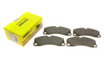 Колодки тормозные (передние) Porsche 911 12- (Brembo)