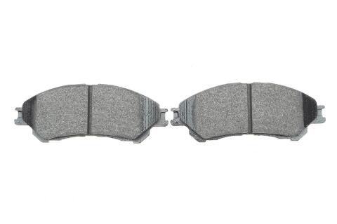 Тормозные колодки (передние) Suzuki SX4/ Vitara 1.4 T/1.6 14- (Akebono)