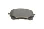 Колодки тормозные (передние) Toyota Corolla 1.6VVTi/1.8VVTi Hybrid 19-Q+ (с датчиком), фото 3 - интернет-магазин Auto-Mechanic