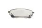 Колодки тормозные (передние) Toyota Corolla 1.6VVTi/1.8VVTi Hybrid 19-Q+ (с датчиком), фото 4 - интернет-магазин Auto-Mechanic