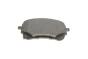 Колодки тормозные (передние) Toyota Corolla 1.6VVTi/1.8VVTi Hybrid 19-Q+ (с датчиком), фото 5 - интернет-магазин Auto-Mechanic