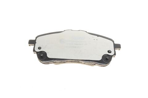 Колодки тормозные (передние) Toyota Corolla 1.6VVTi/1.8VVTi Hybrid 19-Q+ (с датчиком) Колодки тормозные (передние) Toyota Corolla 1.6VVTi/1.8VVTi Hybrid 19-Q+ (с датчиком)