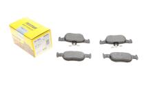 Колодки гальмівні (задні) Mazda 3 IV 18-/CX-30 19-/MX-30 20- (Teves) Q+ Колодки гальмівні (задні) Mazda 3 IV 18-/CX-30 19-/MX-30 20- (Teves) Q+