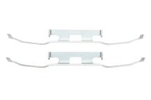 Планка суппорта (переднего/заднего) прижимная (к-кт) MB Sprinter 208-416/Vito (W638)/VW LT (Ate) Планка суппорта (переднего/заднего) прижимная (к-кт) MB Sprinter 208-416/Vito (W638)/VW LT (Ate)