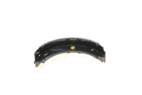 Колодки ручника MB Sprinter 408-416 96-06 (170x40) (з пружинками) Колодки ручника MB Sprinter 408-416 96-06 (170x40) (з пружинками)