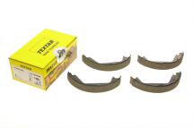 Колодки ручника Volvo S60/S80/V70/XC70 98- (178x25)