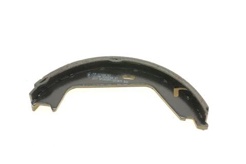 Колодки ручника Volvo S60/S80/V70/XC70 98- (178x25)