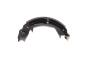 Колодки ручника Hyundai Santa Fe 00-10/Elantra 05-/Kia Optima 15-/Sportage 04- (190x40), фото 4 - интернет-магазин Auto-Mechanic