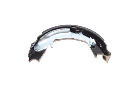Колодки ручника Hyundai Santa Fe 00-10/Elantra 05-/Kia Optima 15-/Sportage 04- (190x40) Колодки ручника Hyundai Santa Fe 00-10/Elantra 05-/Kia Optima 15-/Sportage 04- (190x40)