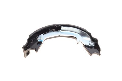 Колодки ручника Hyundai Santa Fe 00-10/Elantra 05-/Kia Optima 15-/Sportage 04- (190x40) Колодки ручника Hyundai Santa Fe 00-10/Elantra 05-/Kia Optima 15-/Sportage 04- (190x40)