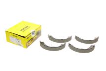 Колодки ручника VW Touareg/Porsche Cayenne 10- (210x30)