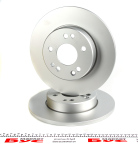 Диск тормозной (передний) MB E-class (W124) -97 (284x12) PRO Диск тормозной (передний) MB E-class (W124) -97 (284x12) PRO