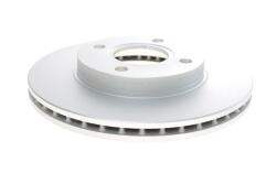 Диск тормозной (передний) Ford Fiesta 95-13/Focus 98-07 (258x22) PRO Диск тормозной (передний) Ford Fiesta 95-13/Focus 98-07 (258x22) PRO