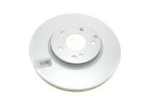 Диск гальмівний (передній) MB C-class (W203/CL203/S203)/E (W210/S210) 96-07 (300x28) PRO+