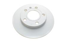 Диск тормозной (задний) Audi 80/A4 93-09 (245x9.9) PRO