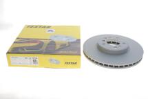 Диск гальмівний (передній) BMW X5 (E53) 00- (332x30) PRO+ Диск гальмівний (передній) BMW X5 (E53) 00- (332x30) PRO+