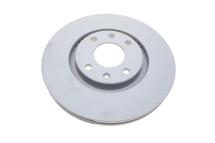 Диск гальмівний (передній) Citroen Berlingo 08- (283x26) PRO Диск гальмівний (передній) Citroen Berlingo 08- (283x26) PRO