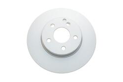 Диск тормозной (передний) MB E-class (W211/S211) 02-09 (295x28) PRO+