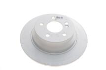 Диск тормозной (задний) MB E-class (W211/W212/S211/S212) 02-09 (300x10) PRO+