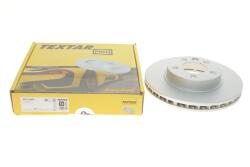 Диск тормозной (передний) Porsche Cayenne/VW Touareg 02- (330x32) (R) PRO+