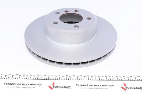Диск гальмівний (передній) BMW 7 (E65/66/67) 3.0-4.0i 01-09 (324x30) PRO+ Диск гальмівний (передній) BMW 7 (E65/66/67) 3.0-4.0i 01-09 (324x30) PRO+