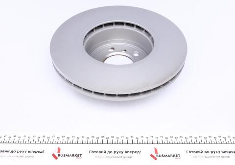 Диск гальмівний (передній) BMW 7 (E65/66/67) 3.0-4.0i 01-09 (324x30) PRO+ Диск гальмівний (передній) BMW 7 (E65/66/67) 3.0-4.0i 01-09 (324x30) PRO+