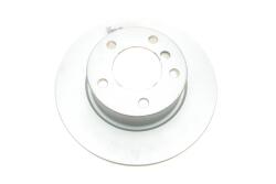 Диск тормозной (передний) BMW 1 (E81/E87)/3 (E90) 1.6-2.0/1.8d 04-11 (292х22) PRO+